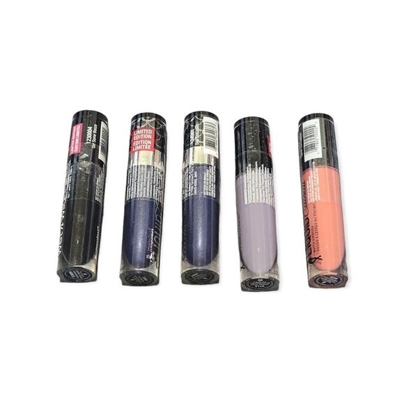 Megalast liquid catsuit matte/ metallic bundle - Picture 3 of 11